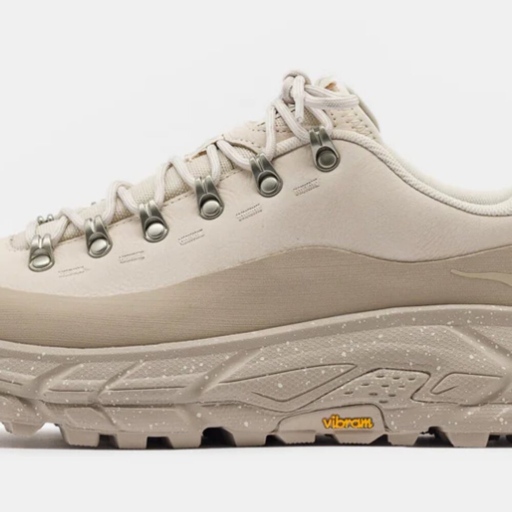 Hoka One One Tor Summit